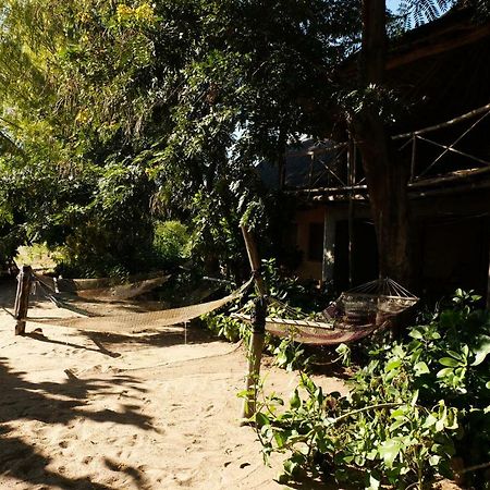 Mufasa Eco Lodge Monkey Bay Εξωτερικό φωτογραφία