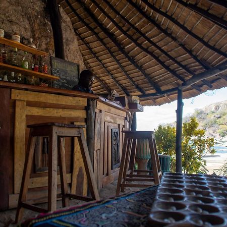 Mufasa Eco Lodge Monkey Bay Εξωτερικό φωτογραφία