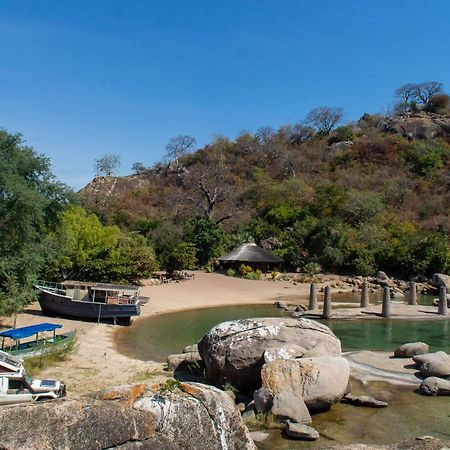 Mufasa Eco Lodge Monkey Bay Εξωτερικό φωτογραφία