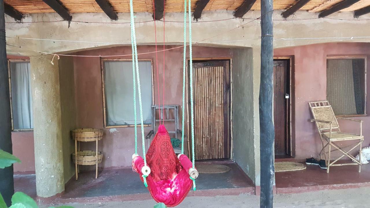 Mufasa Eco Lodge Monkey Bay Εξωτερικό φωτογραφία