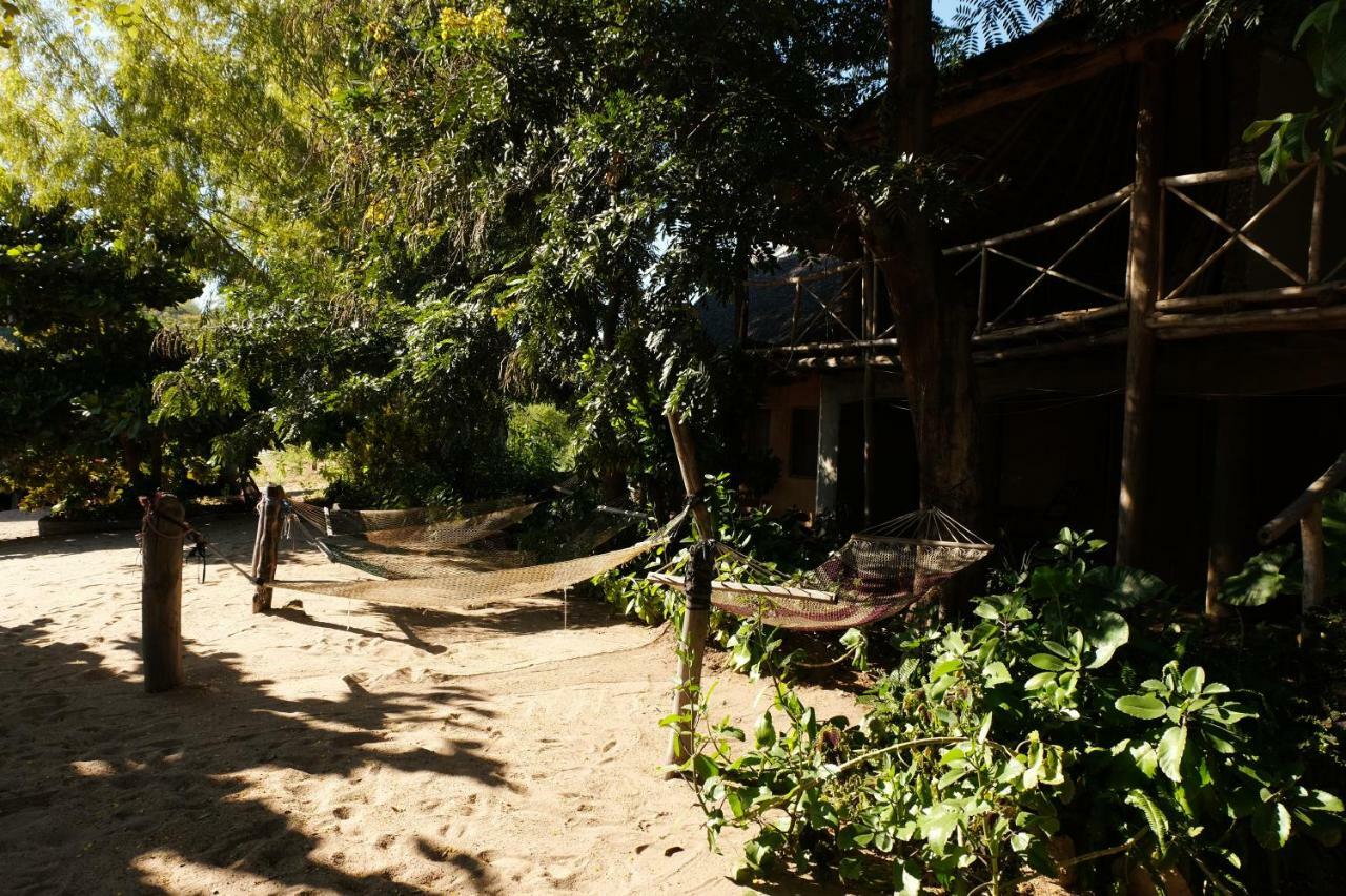 Mufasa Eco Lodge Monkey Bay Εξωτερικό φωτογραφία