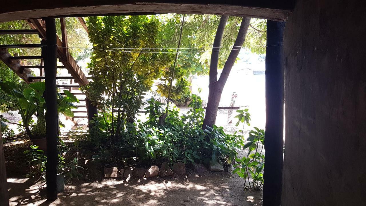 Mufasa Eco Lodge Monkey Bay Εξωτερικό φωτογραφία