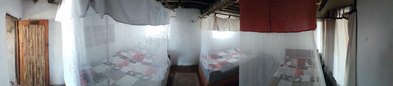 Mufasa Eco Lodge Monkey Bay Εξωτερικό φωτογραφία