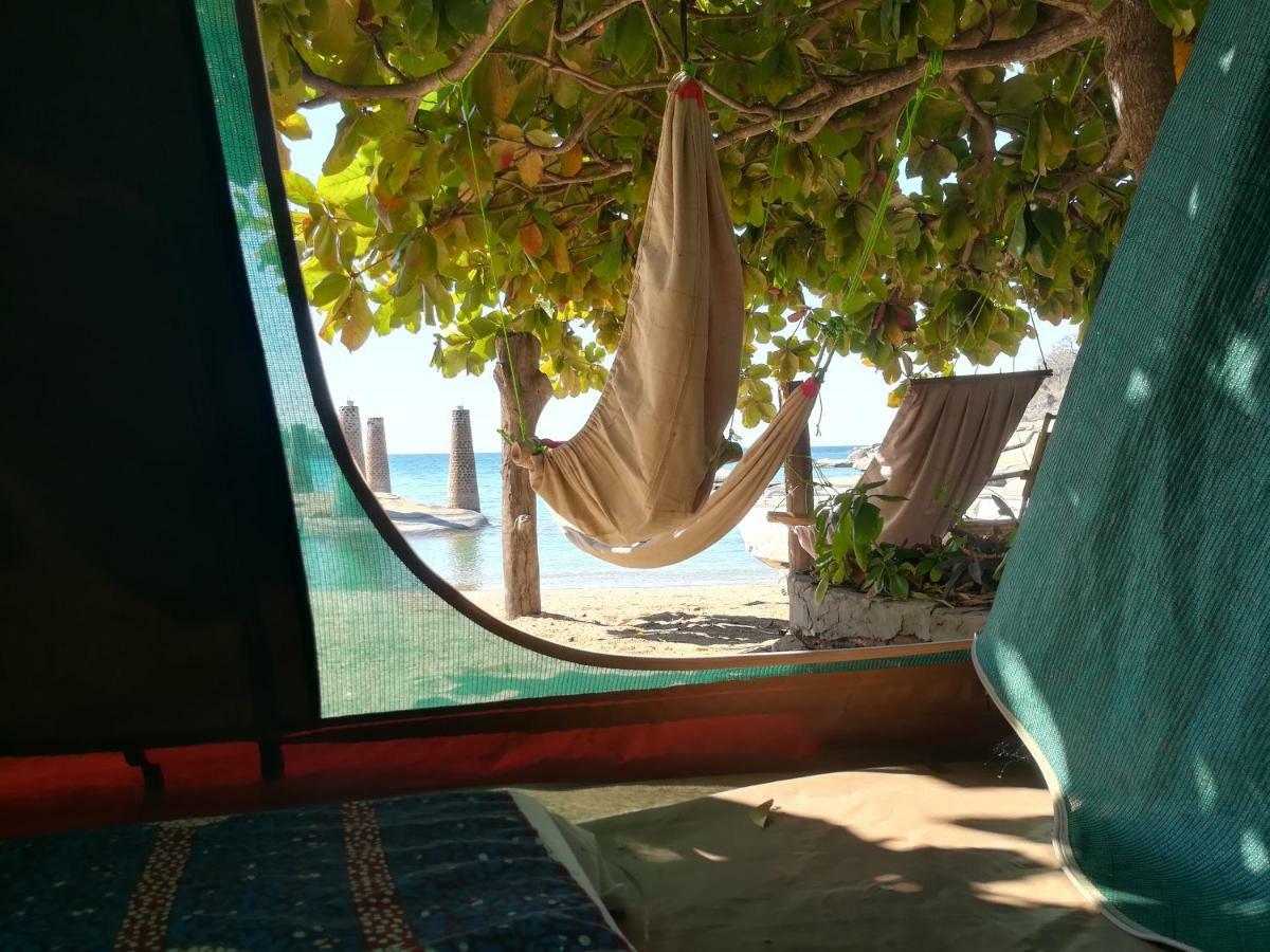 Mufasa Eco Lodge Monkey Bay Εξωτερικό φωτογραφία