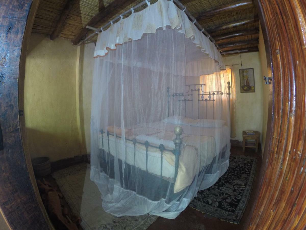 Mufasa Eco Lodge Monkey Bay Εξωτερικό φωτογραφία