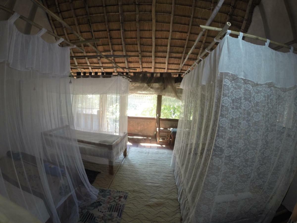 Mufasa Eco Lodge Monkey Bay Εξωτερικό φωτογραφία
