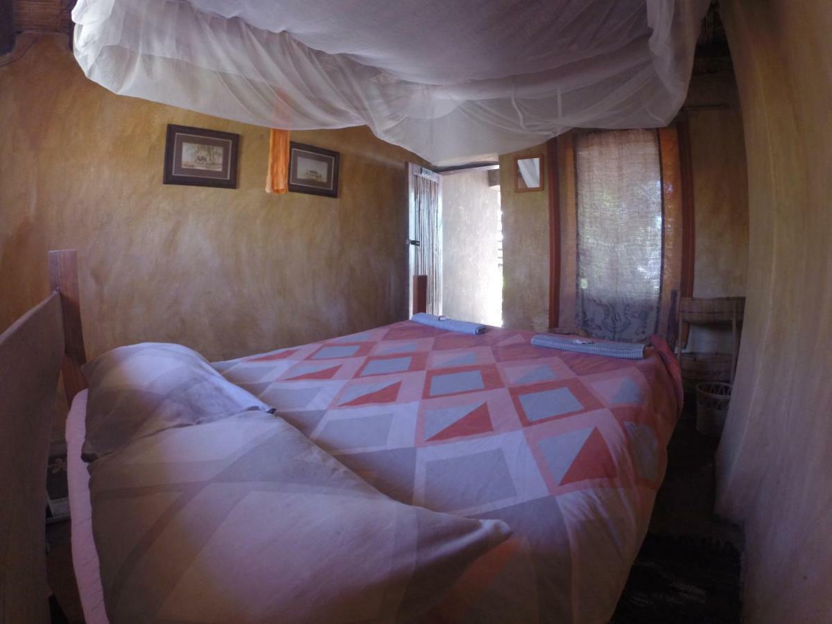 Mufasa Eco Lodge Monkey Bay Εξωτερικό φωτογραφία