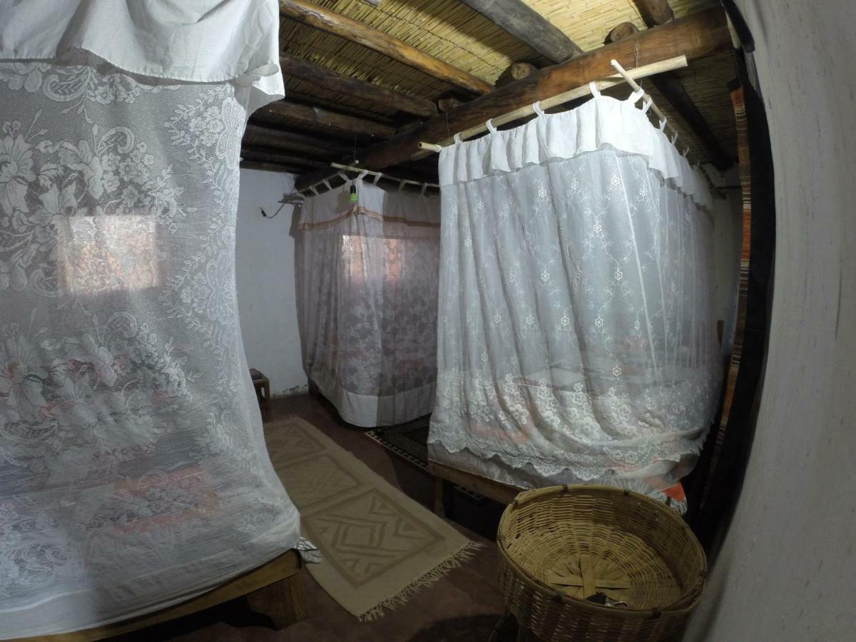 Mufasa Eco Lodge Monkey Bay Εξωτερικό φωτογραφία